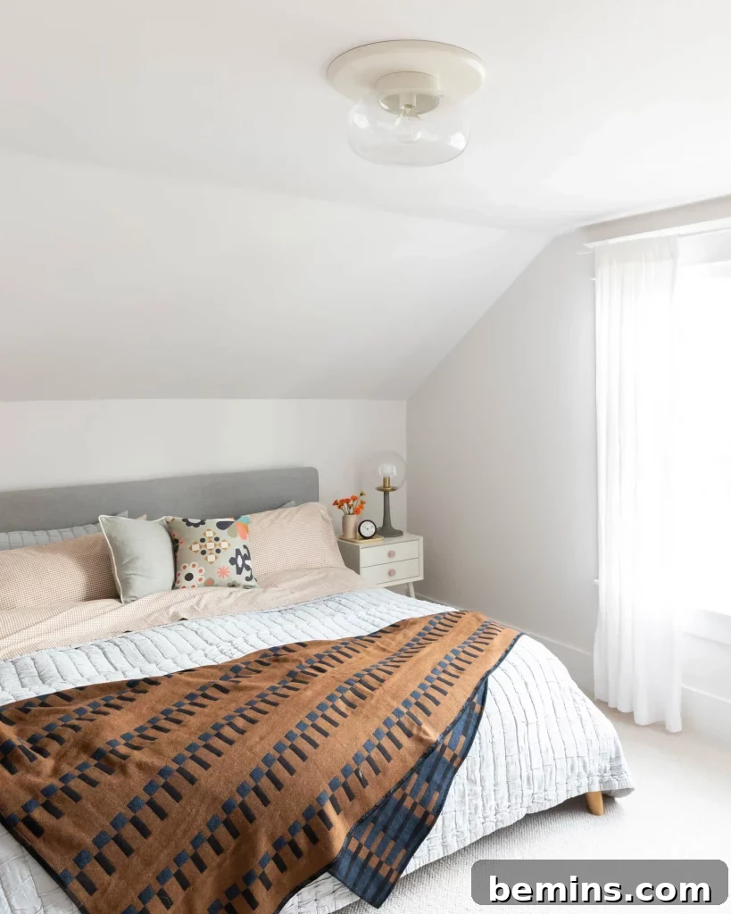 Stylish Floor Length Curtains