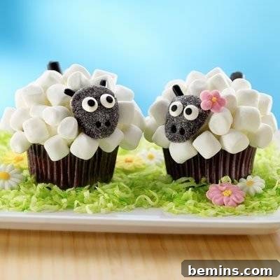 Little Lambs