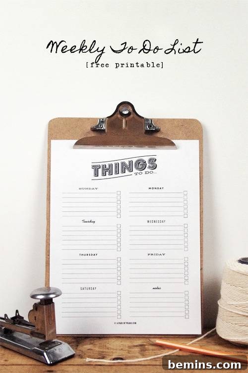 Cleaning with Kids: Age-Appropriate Chores and Fun Strategies 5 To-Do List Example for Teens