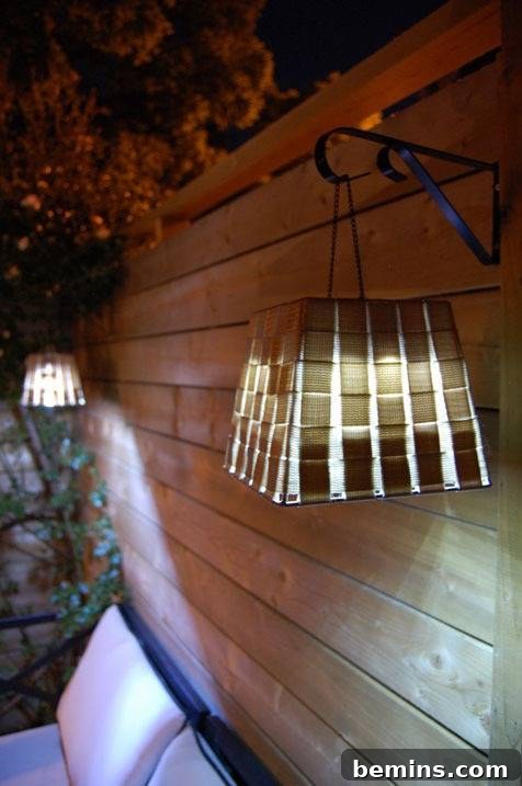 DIY Mason Jar Chandelier