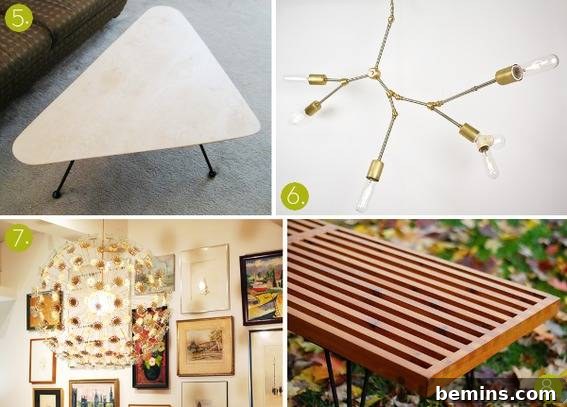 12 Stylish Mid-Century Modern DIY Projects to Elevate Your Home 3 DIY Mid-Century Modern Decor Projects