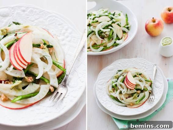 Refreshing Watermelon Avocado Salad with Feta