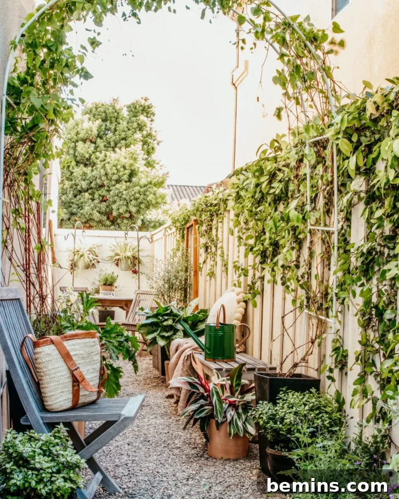Crafting Your Dream Spring Garden: A Comprehensive Guide 10 Secret garden