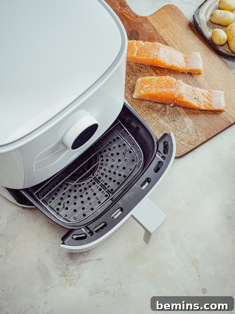 The Ultimate Guide to a Sparkling Air Fryer Basket 2 Clean air fryer basket