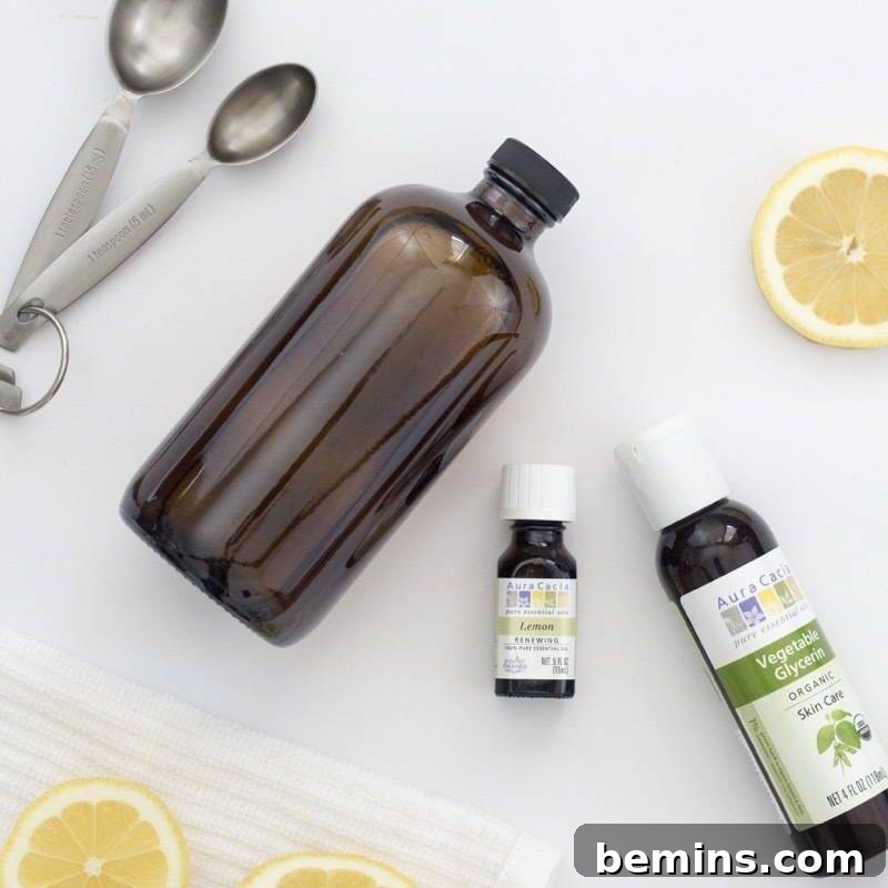 The Ultimate Guide to a Sparkling Air Fryer Basket 7 How to make all-natural furniture cleaner