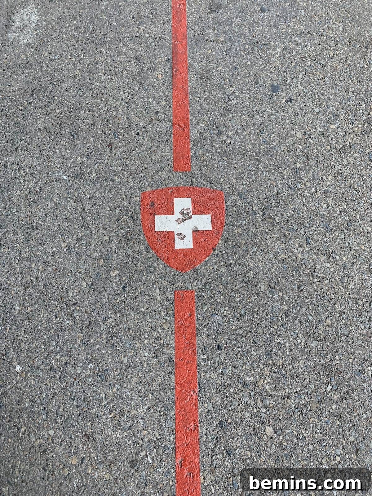 Safety First Logo