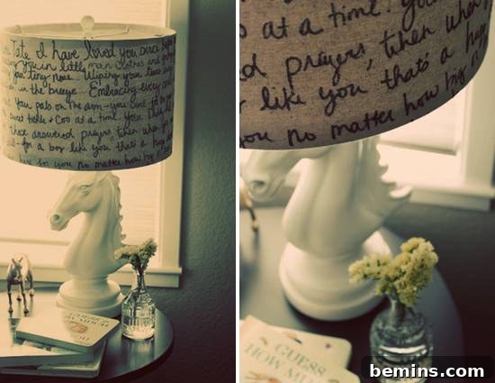 10 Brilliant Lampshade Transformations 5 Unique Lampshade Designs: DIY Lighting Projects