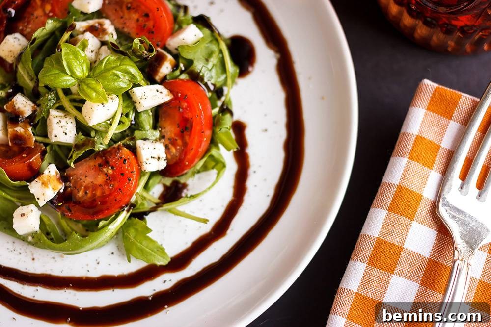 Fresh Salad