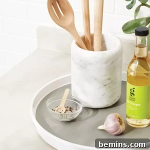 lazy susan from taget