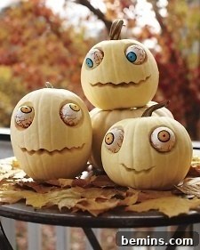 Undead Gourds