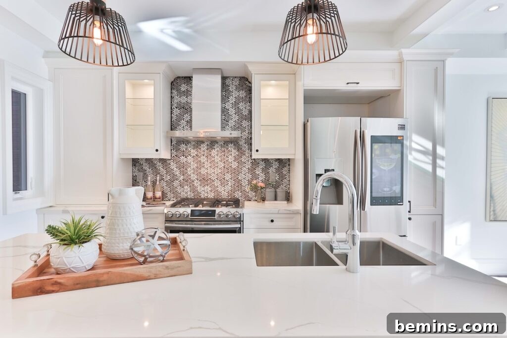 Dining set photography