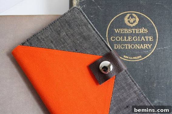 2013 Weekly Planner - Handmade Planner Gift