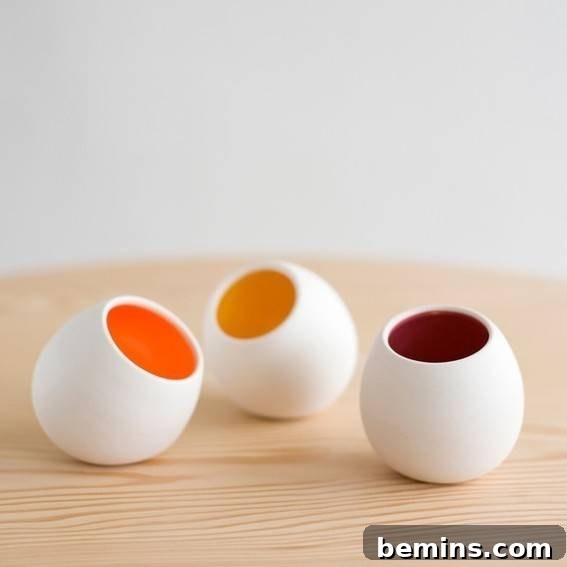 Unique Etsy Finds: 15 Handmade Gift Ideas 8 Handmade ceramic rocking candle votives set from Etsy