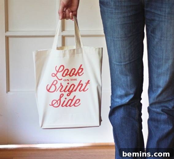 Tote Gift