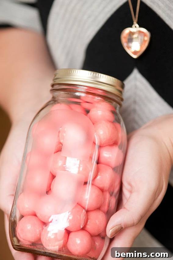 DIY Etched Glass Project