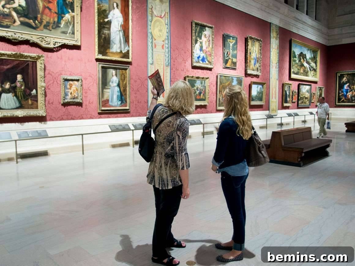 Art Museum Membership