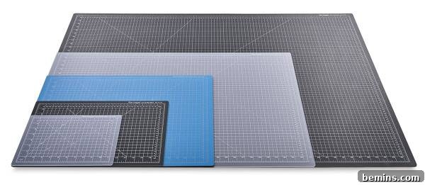 Self-Healing Cutting Mat