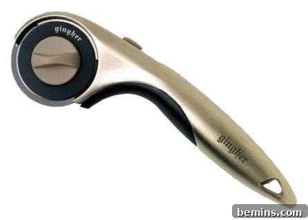 Rotary Cutter