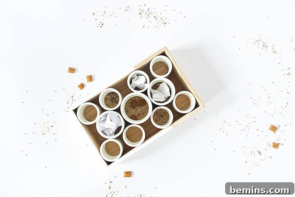 Creating a Purr-fect Puzzle Feeder: A Simple DIY Project for Your Cat 6 Finished cat puzzle box toy - A fun challenge for your pet