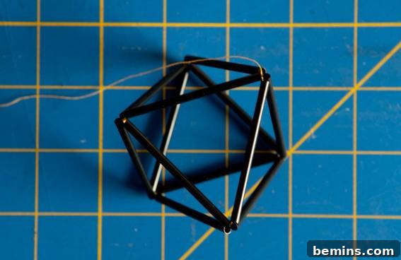 Completing the Basic Shape