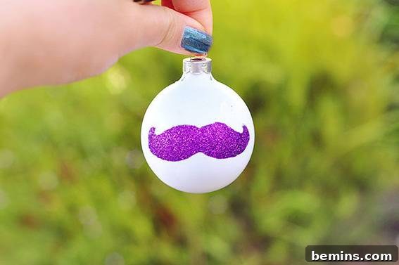 Fun Polymer Clay Ornaments