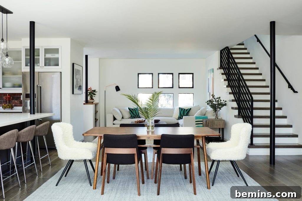 Dining Room Chairs