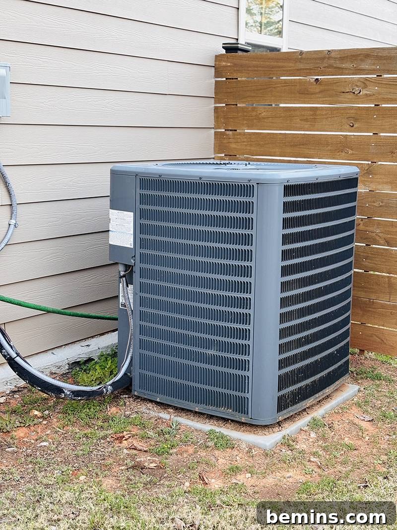 Air Conditioner Cleaning: Ensuring Peak Performance