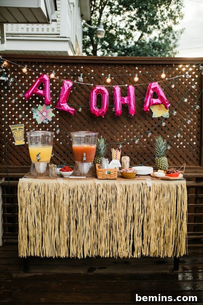 Effortless Home Oasis: Your Guide to a Summer Staycation 6 clear drinking glass on brown wooden table