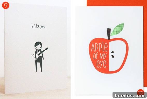 Eyes for You Card
