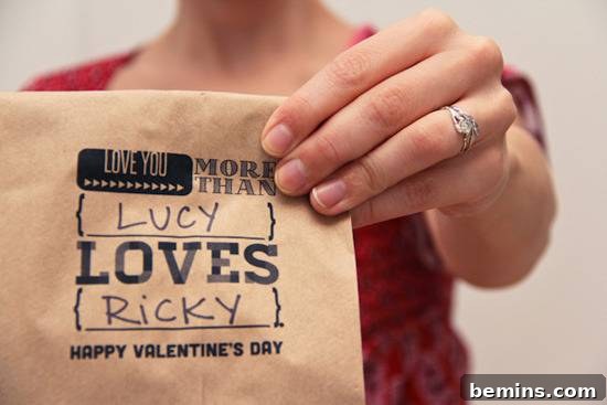 Aşkı Yazdır: 10 Ücretsiz Sevgililer Günü Baskısı 9 Love You More Valentines Day Printable