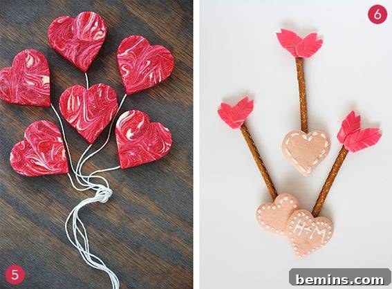Close up of Cross-Stitch Cookies