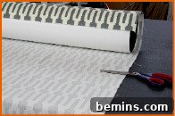Cut Fabric