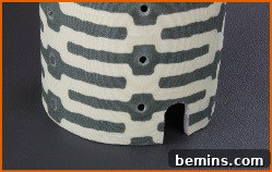 Trim Fabric