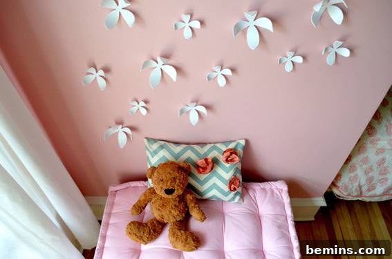 Ayla's reading nook, a cozy and inviting space for reading books.