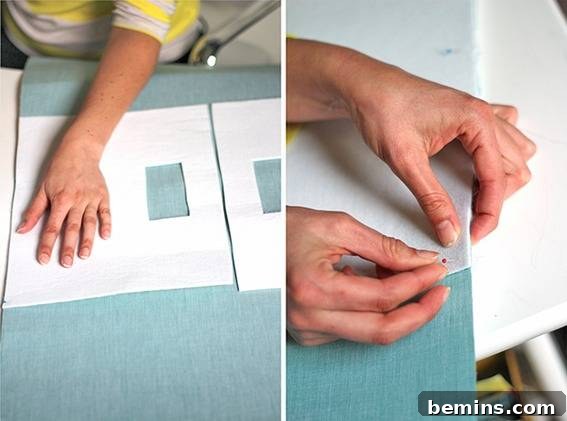 Attaching the Handle Sides