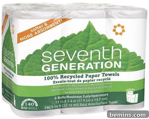 5 Steps to Ditch the Paper Towel Habit 3 Reusable Alternatives to Paper Towels