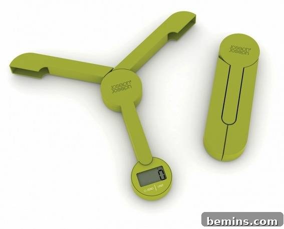 Six Kitchen Gadget Wonders for Maximizing Space 3 Space-Saving Kitchen Gadgets Displayed