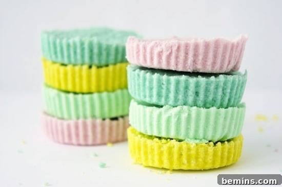 20 Heartfelt DIY Gifts for Mom 10 There are more gift looking colourful.