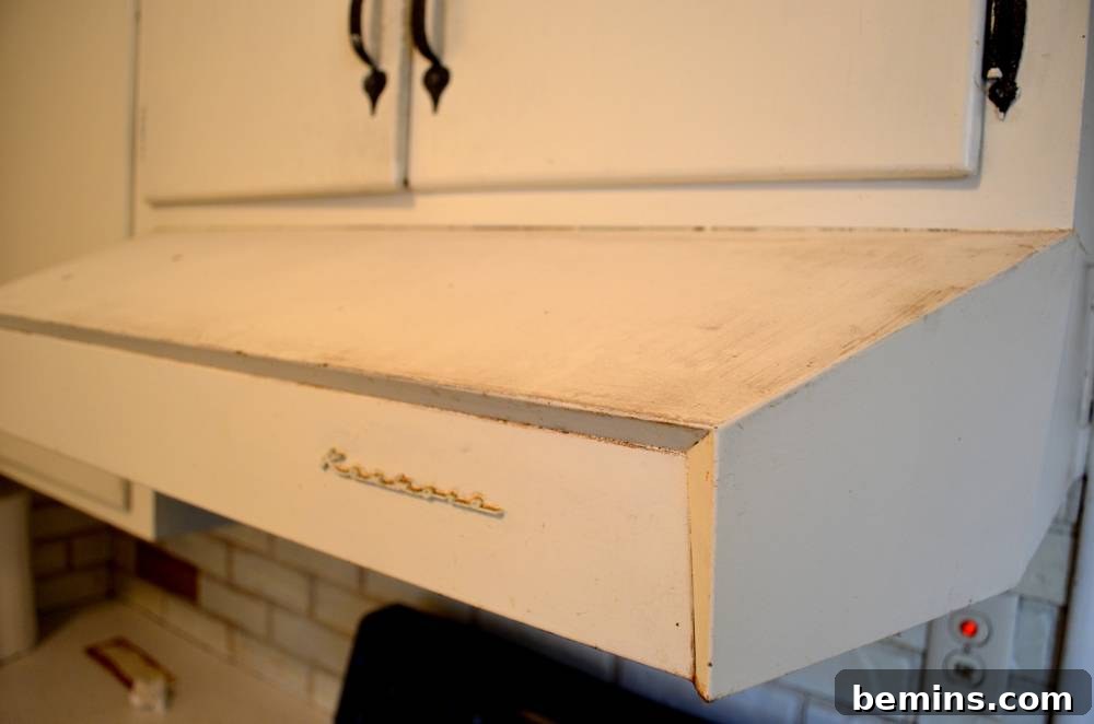 Kitchen transformation hacks with less time.