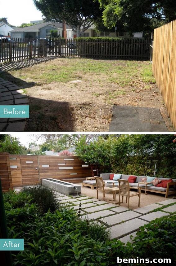 Porch and patio makeover ideas.