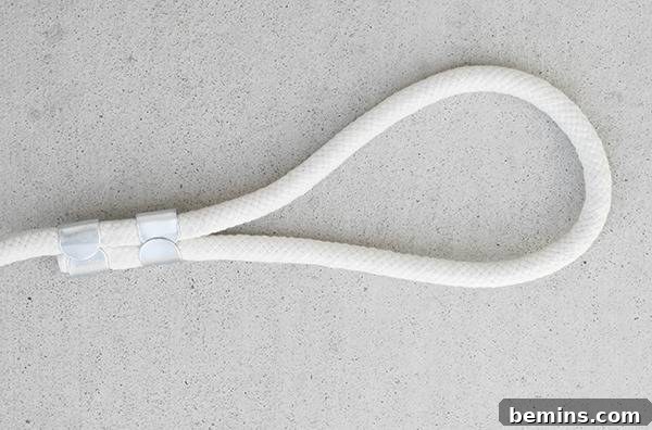 Securing Clamp