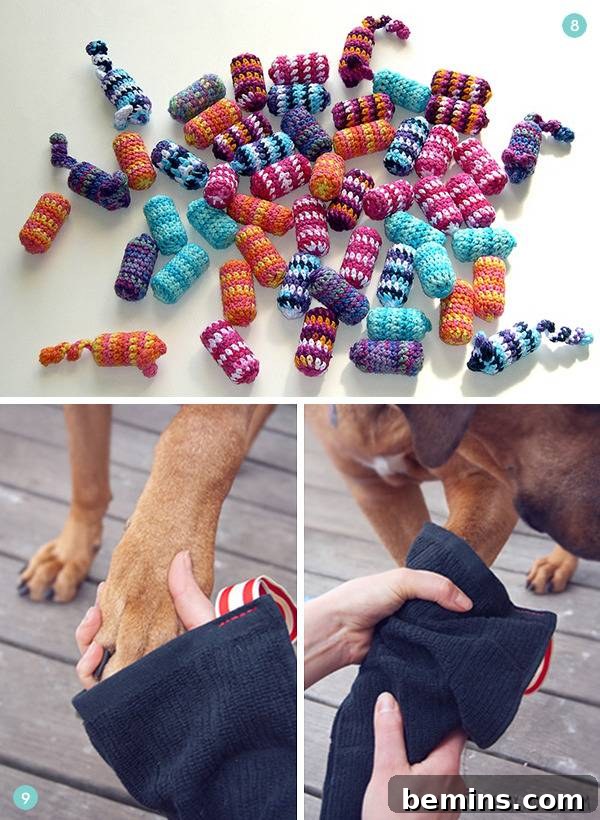 A dog shaking hands, showcasing the bond between humans and their pets.