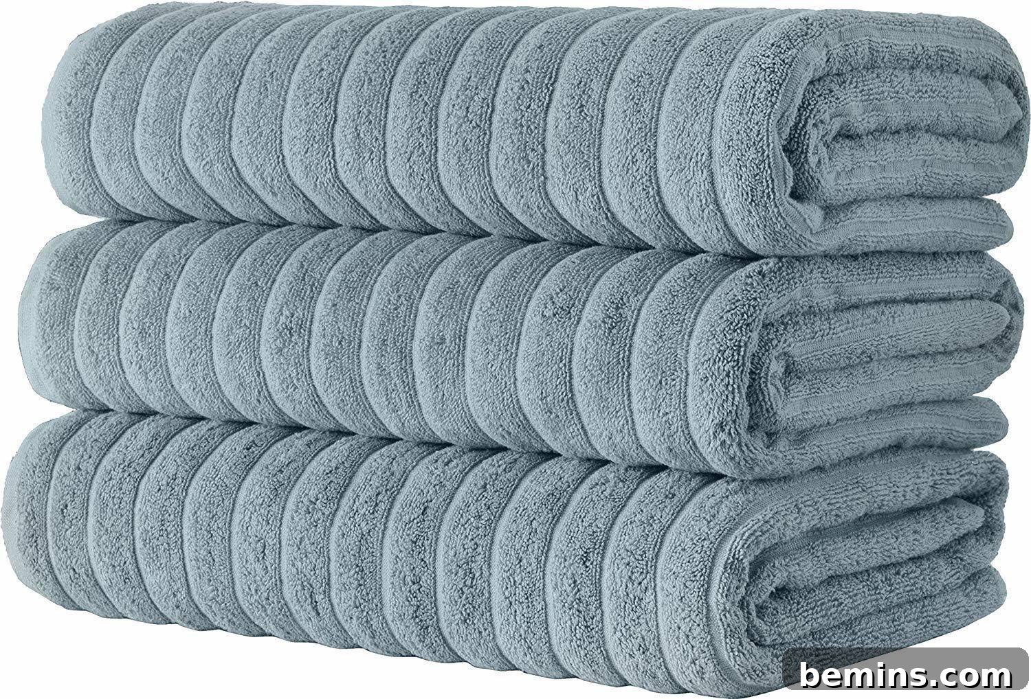 Turkish towels