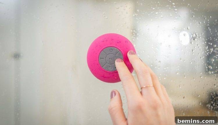 Spa like bathrooms on a budget