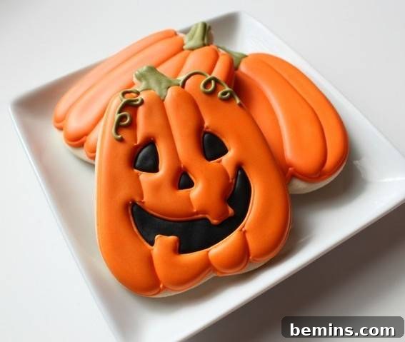 A Delightful Halloween Treat