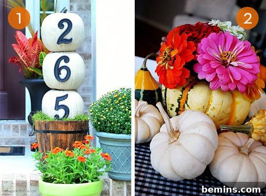 Flowers are used for decorations in a number of ways.