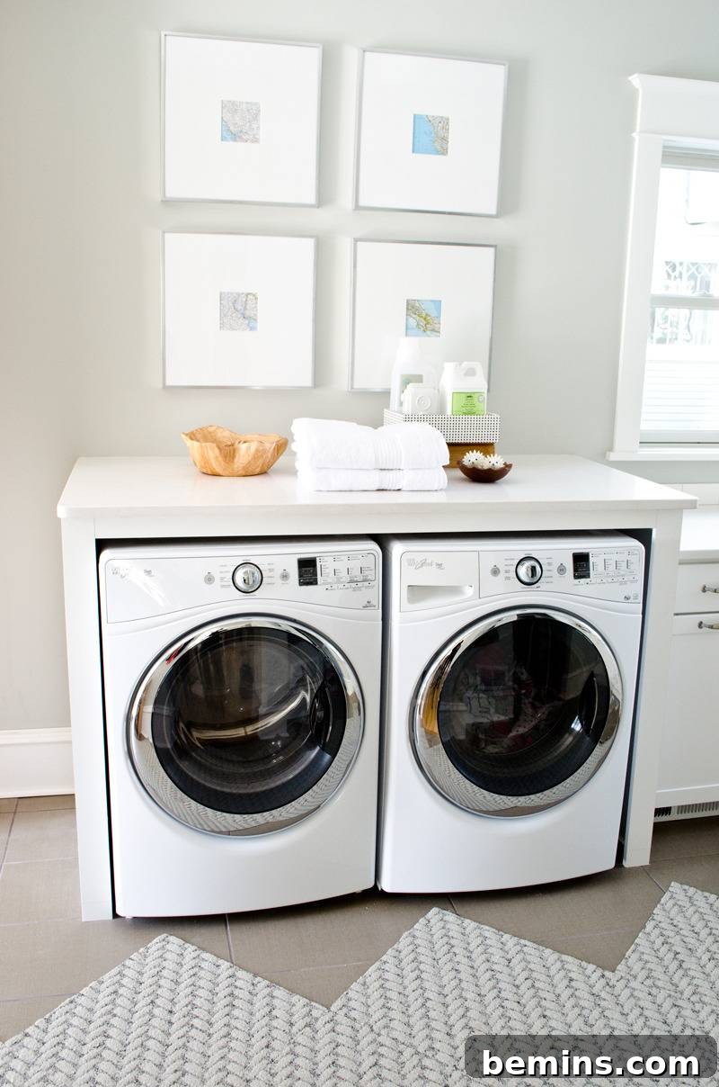 Appliances