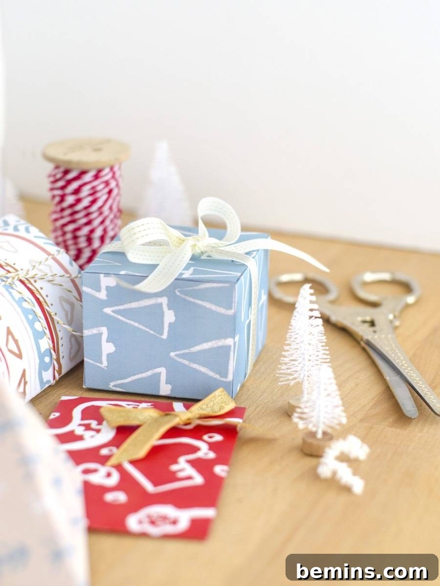 Free Online Generators for Custom Packaging 4 Box templates
