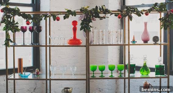Festive Garlands for house decoration