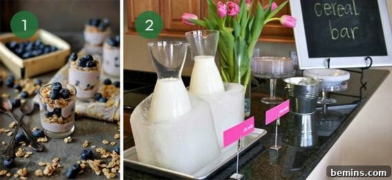 Amazing brunch party ideas to make your gathering unforgettable